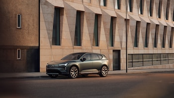 El coche eléctrico que responde a tu voz: así funciona la interacción con Gemini de Google
