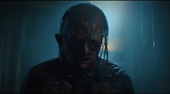 La franquicia de "La masacre