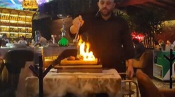 Vales de despensa carajillo