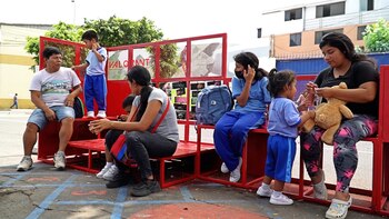 Urbanismo ciudadano para la primera