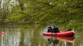 Hallado el cuerpo del joven