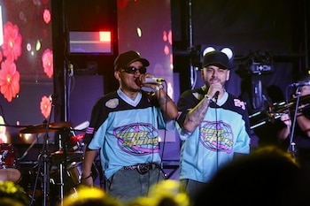 (Cortesía para Infobae de Barrio