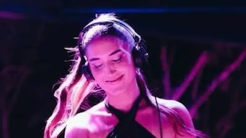Rescatan cuerpo de DJ Catalina Ortiz en Cali tras siete días bajo escombros del edificio Vanessa