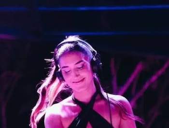 El cuerpo de la DJ e influencer Catalina Ortiz, de 30 años, fue recuperado este jueves 20 de agosto de los escombros del edificio Vanessa, en Cali