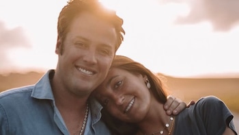 Lucía Pombo confirma que está