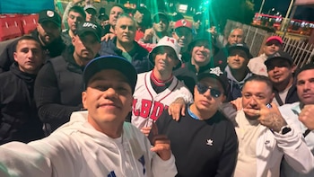 Los detalles de la tensa reunión interna de la barra de River antes del viaje a Colombia y el desafiante gesto a la hinchada rival