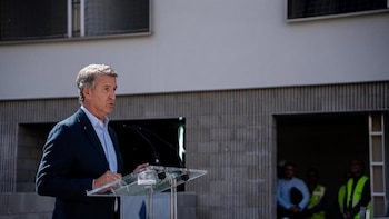 Feijóo propone retirar la nacionalidad a los extranjeros que cometan delitos graves como violaciones, asesinatos o abusos sexuales