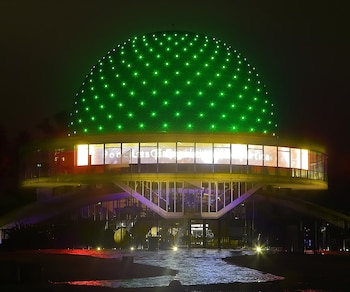 En conmemoración del Día de