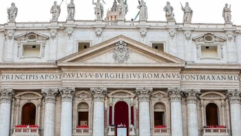 Haití espera un pontificado marcado