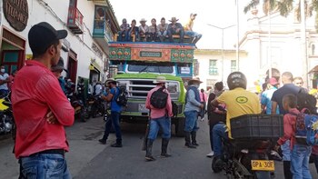 Comienza el retorno gradual de