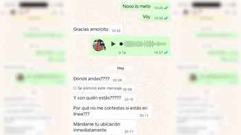 La Policía advierte sobre el mensaje que no debes tolerar: “Puede ser que lo hayas escuchado tantas veces que lo has normalizado”