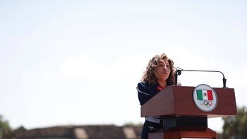 México desiste de buscar la