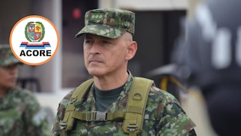 Militares en retiro calificaron de “preocupante” la posible salida del general Erick Rodríguez del Ejército por orden de la Presidencia