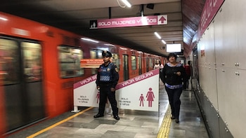 El acoso sexual en el