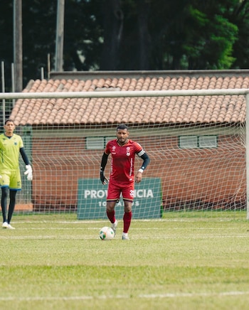 Carlos Ramírez