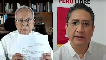 Denuncian que el TC ya