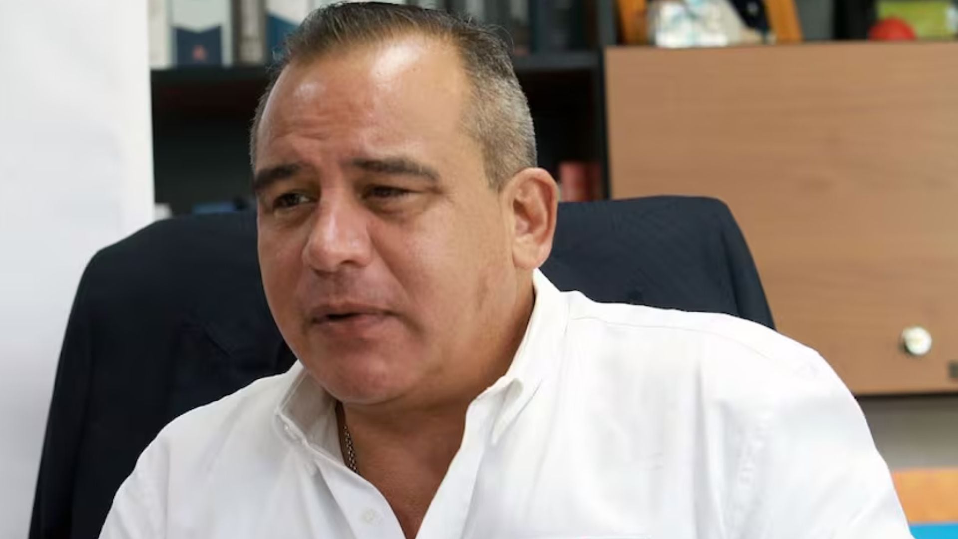 ONP cambia de director ejecutivo: Sale Gastón Remy y entra José Vidal Fernández