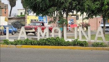 La creación de La Molina