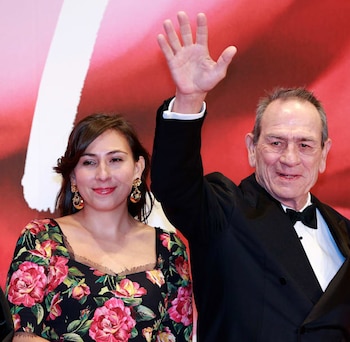 En abril de 2025, la