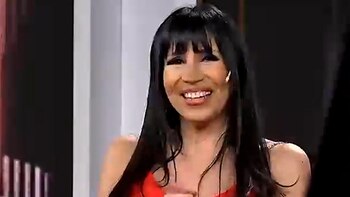 Marixa Balli sostuvo que no