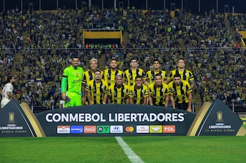 Deportivo Táchira le apunta a