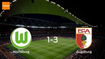 La Bundesliga está considerada como