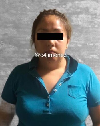 Sandra F también colaboró con