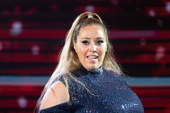 Mar Tarrés participó en ShowMatch