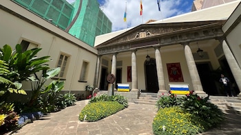 El Parlamento de Canarias reunirá por primera vez a Europa y América Latina en la XVII Asamblea Parlamentaria EuroLat