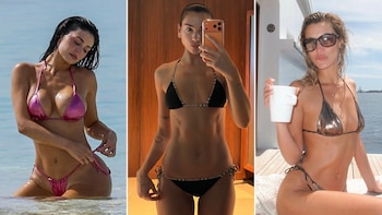 Día Mundial del Bikini: los diseños más recordados que impusieron estilo en la cultura pop
