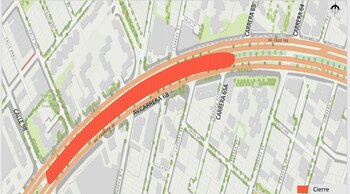 Secretaría de Movilidad anunció el