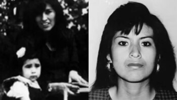 Mariela Barreto, la agente del