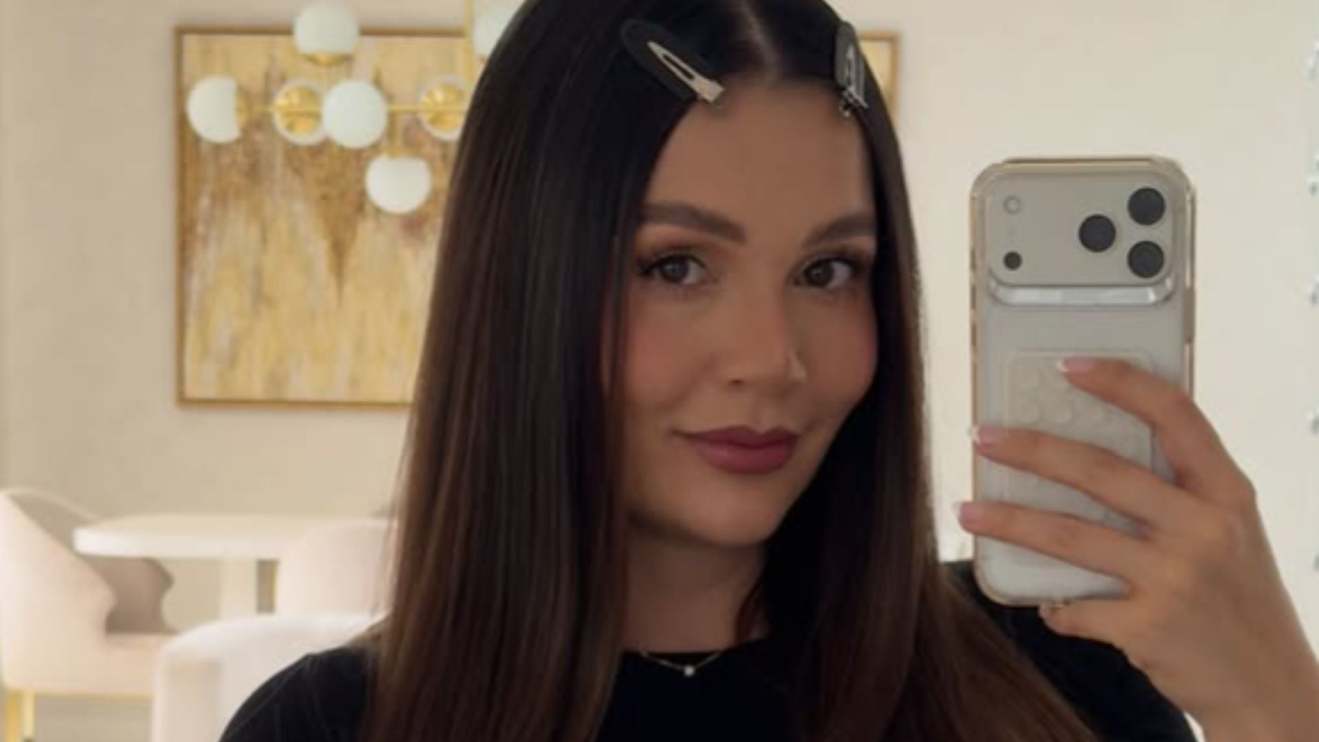 Lina Tejeiro reveló lo que nunca haría por un hombre y lo que ya no negocia en el amor: “Me costó muchos años”