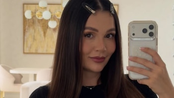 Lina Tejeiro reveló lo que nunca haría por un hombre y lo que ya no negocia en el amor: “Me costó muchos años”