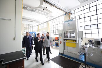 Presidente de la Corte Suprema