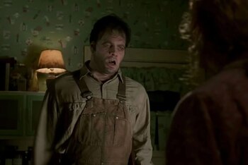 Vincent D’Onofrio aseveró que Barry Sonnenfeld no estaba muy convencido con su interpretación, pero confió en él. (Captura de video)