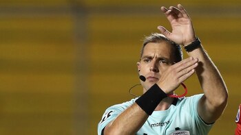 El partido Estudiantes-Boca se suspende