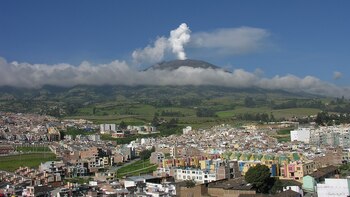 Nariño decreta toque de queda