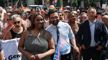 Nueva York lanza campaña por los derechos trans ante el aumento de denuncias por discriminación