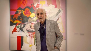 Los exilios de Carlos Alonso: cómo la ausencia de Paloma moldeó su obra en Europa y su retiro en Córdoba