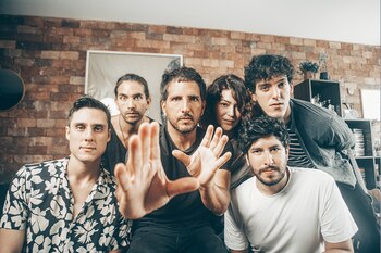 Luis Piccini: “No podemos dedicarnos