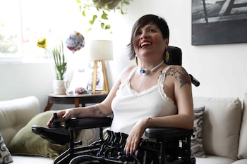 Fotografía de archivo de Ana