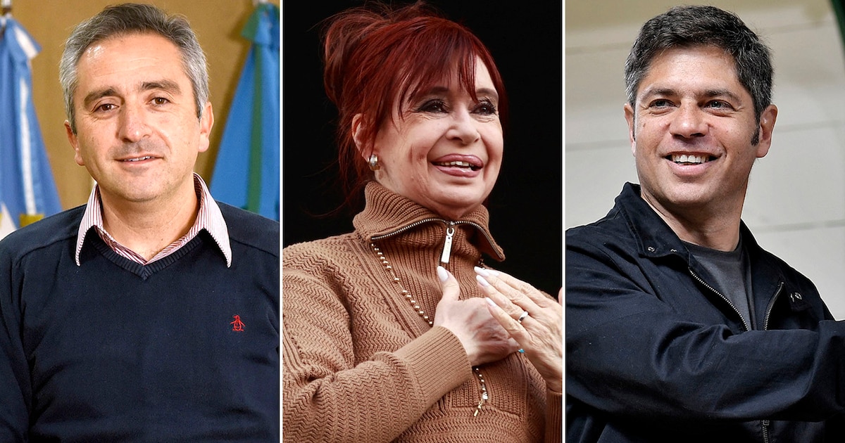 Explota la interna peronista: legisladora de Kicillof lanzó duras críticas contra Cristina Kirchner