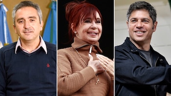 Nuevo estallido en la interna del PJ Bonaerense: una legisladora criticó a Cristina Kirchner y La Cámpora apuntó contra Kicillof y el “Cuervo” Larroque
