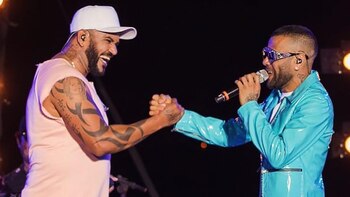 “Quieren verlo muerto”: el hermano