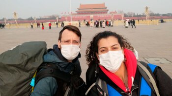 Coronavirus, así viven los argentinos