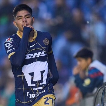 Piero Quispe, fue el autor