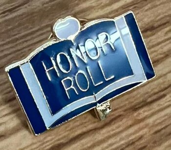 La mención que recibió