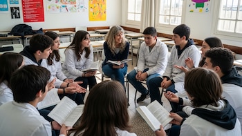 Hábitos de lectura en México: ¿realmente leemos menos o solo cambiamos al formato digital?