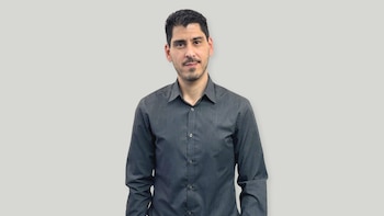 Francisco Grizia